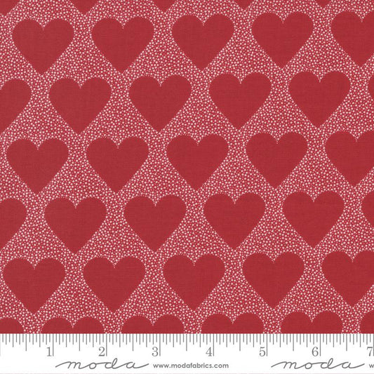 XOXO - I Heart You Lipstick