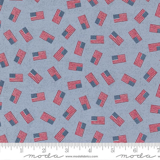 Stateside Flag Sky 55612 12