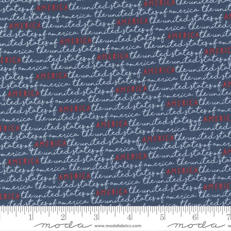 Stateside America Navy 55613 23