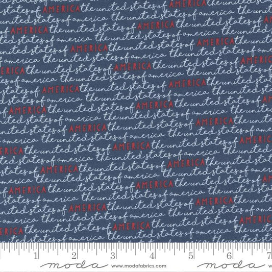 Stateside America Navy 55613 23
