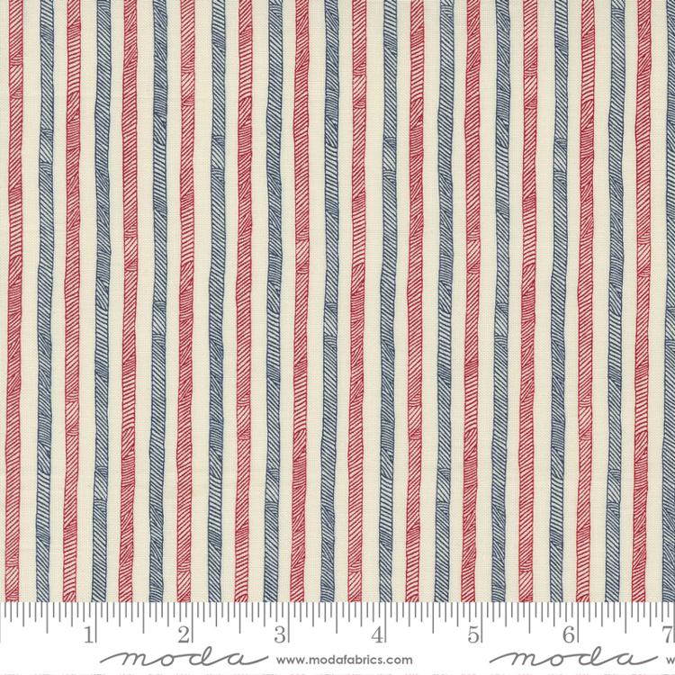 Stateside Stripes Americana 55617 31