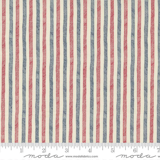 Stateside Stripes Americana 55617 31