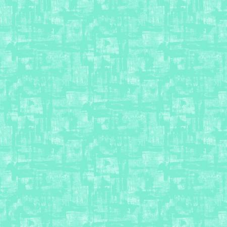 Spectrum - Aqua - Windham Fabrics