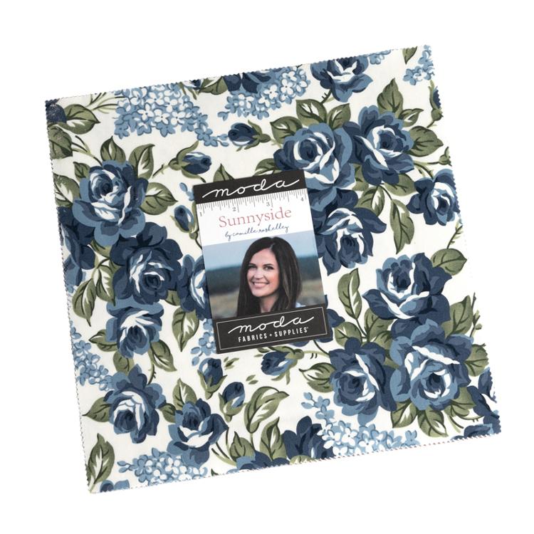 Sunnyside Layer Cake 55280LC