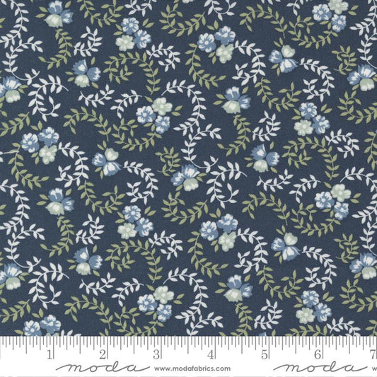 Sunnyside Daydream Navy 55284 12