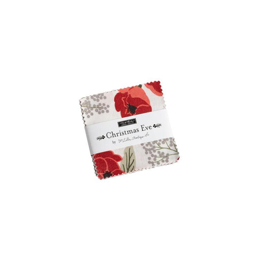 Christmas Eve Mini Charm 5180MC