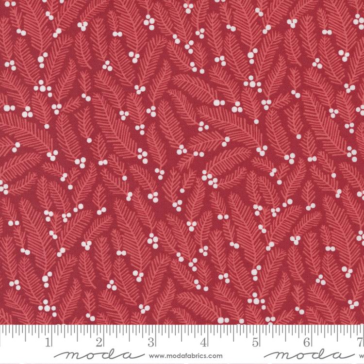 Christmas Eve Cranberry 5182 16
