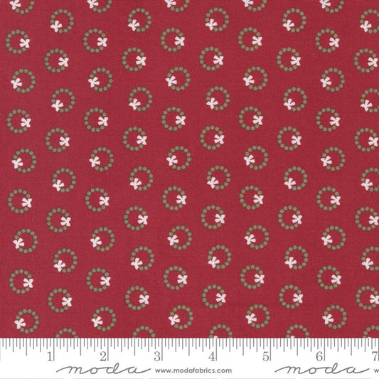 Christmas Eve Cranberry 5183 16