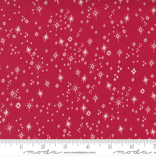 Good News Great Joy  - Holly Red 45565 13