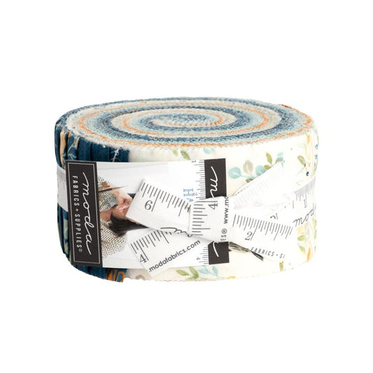 Harvest Wishes Jelly Roll 56060JR
