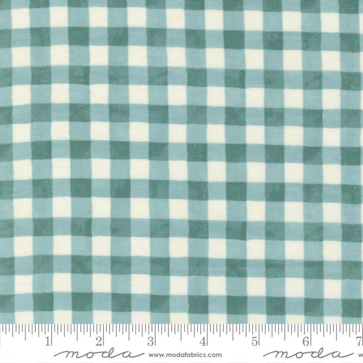 Harvest Wishes Aqua 56065 14