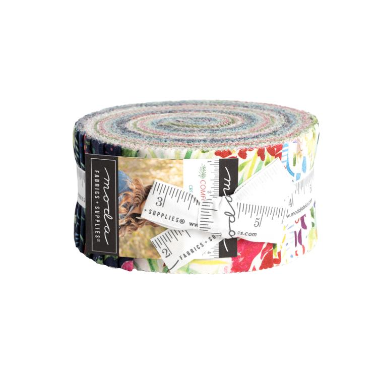 Comfort And Joy Jelly Roll 39750JR