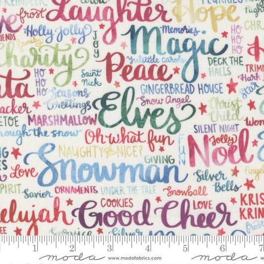 Comfort And Joy  - Cloud Multi 39754 11
