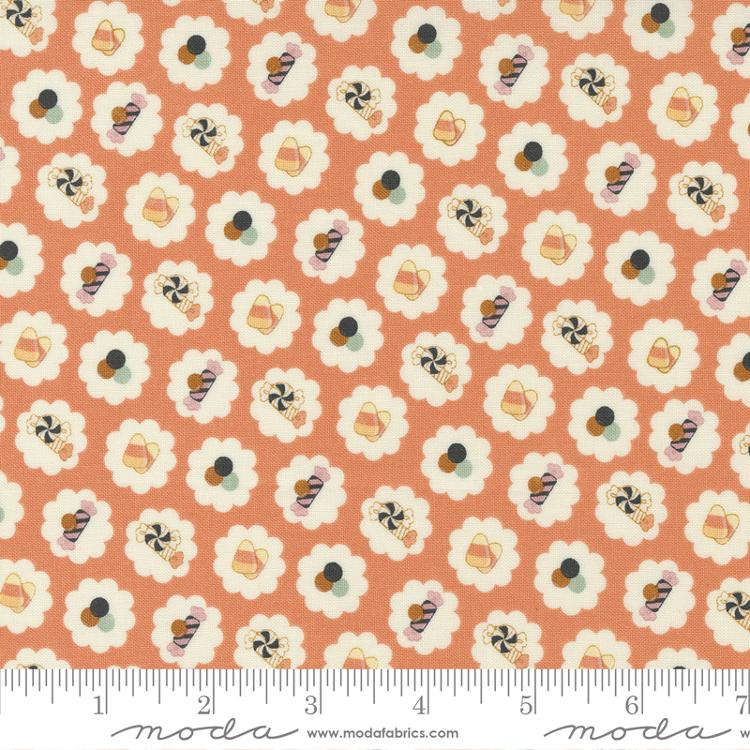 Owl O Ween Pumpkin 31192 13 Moda #1