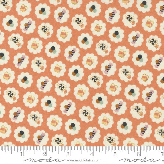 Owl O Ween Pumpkin 31192 13 Moda #1