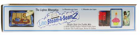 Steam A Seam Lite 24" - by the yard