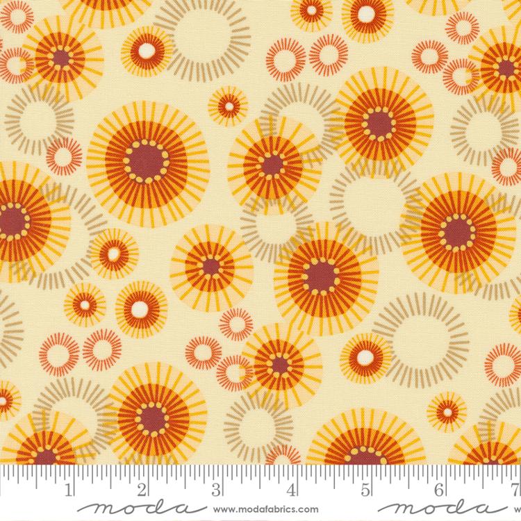 Forest Frolic  - Cream 48743 12