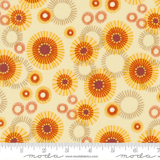 Forest Frolic  - Cream 48743 12