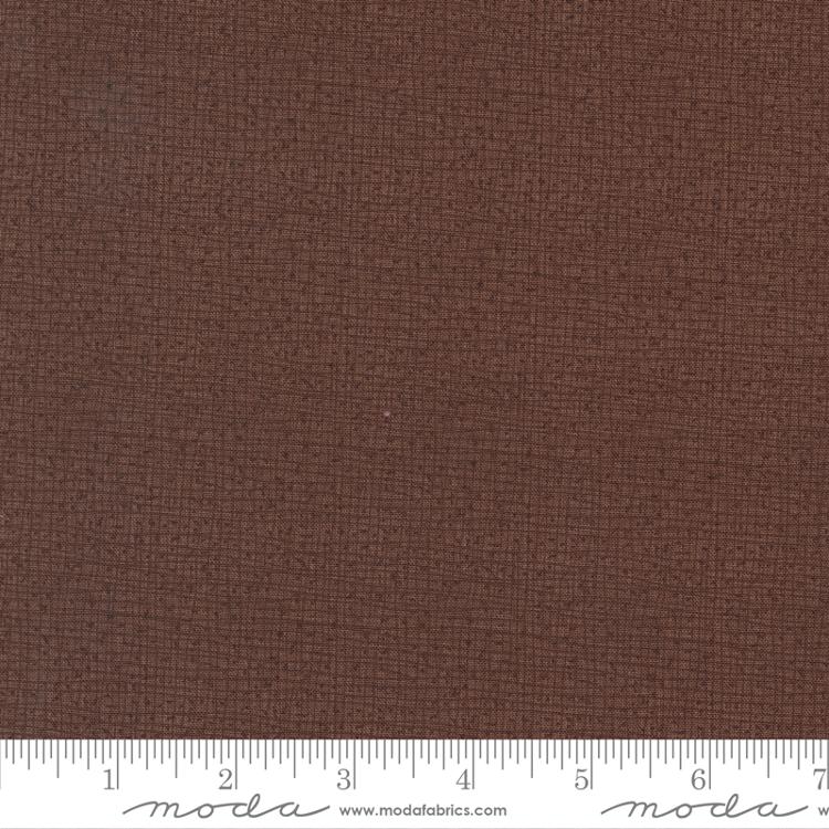 Thatched - Mocha