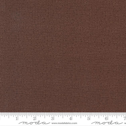 Thatched - Mocha