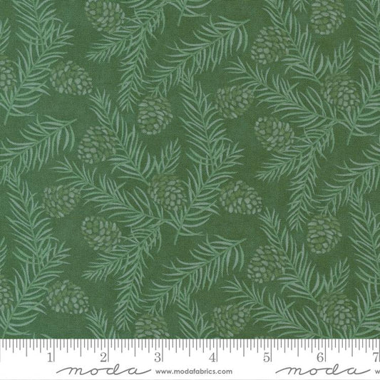 Holidays At Home Eucalyptus 56076 29 Moda #1