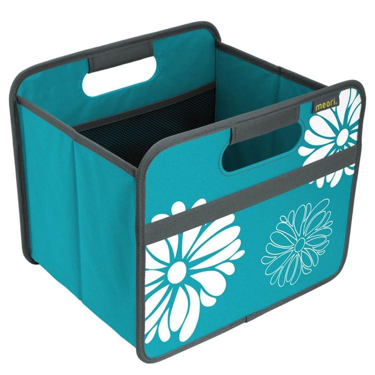 Foldable Box Small Flower Azure A100205 Meori#1