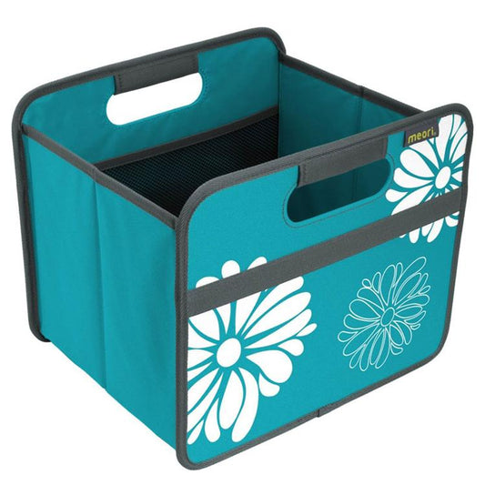 Foldable Box Small Flower Azure A100205 Meori#1