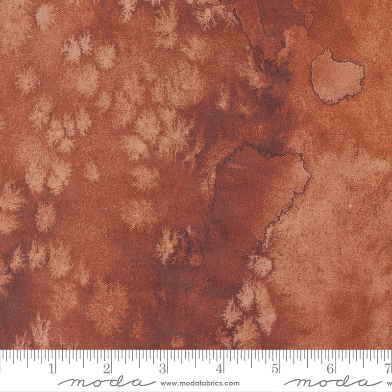 Desert Oasis  - Red Wood 8433 82