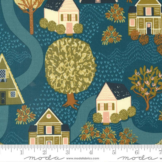Quaint Cottage  - Lake 48370 17