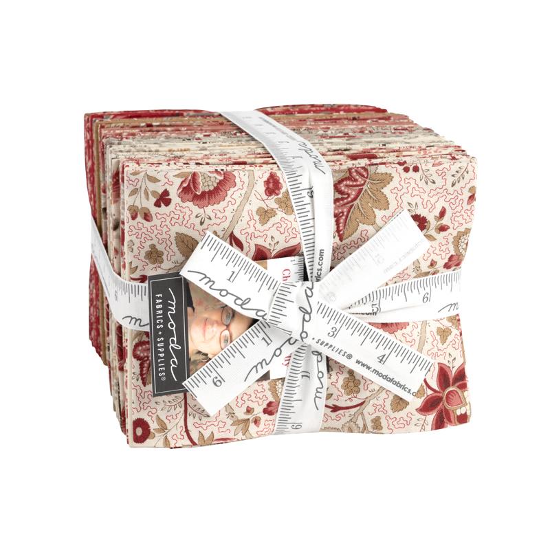Chateau De Chantilly 38 FQ Bundle French General