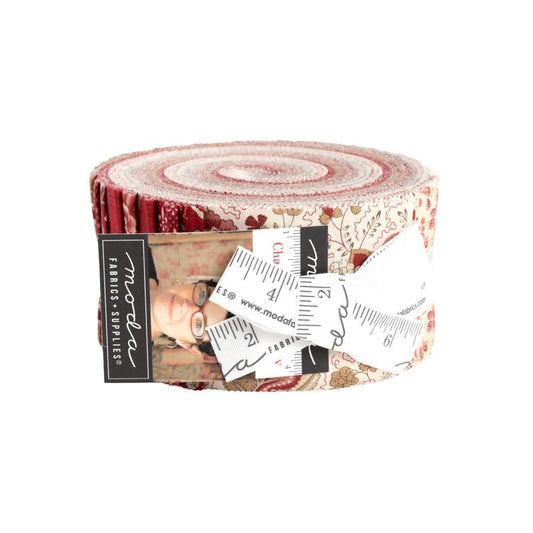 Chateau De Chantill Jelly Roll