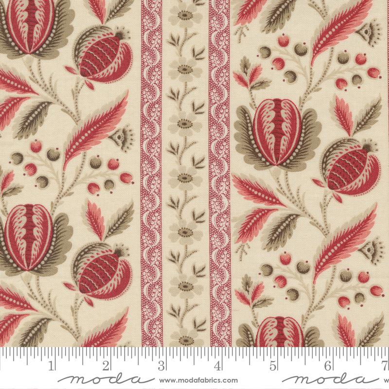 Chateau De Chantilly Pearl 13940 16 French General