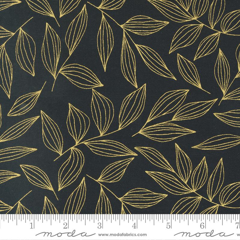 Gilded Metallic  - Ink Gold 11532 16M