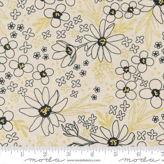 Gilded Mochi  - LINEN Paper Gold 11531 21LM