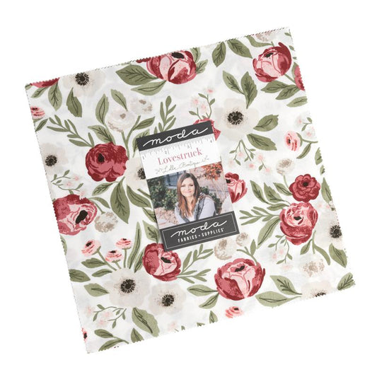 Lovestruck Layer Cake® 5190LC Moda Precuts#1
