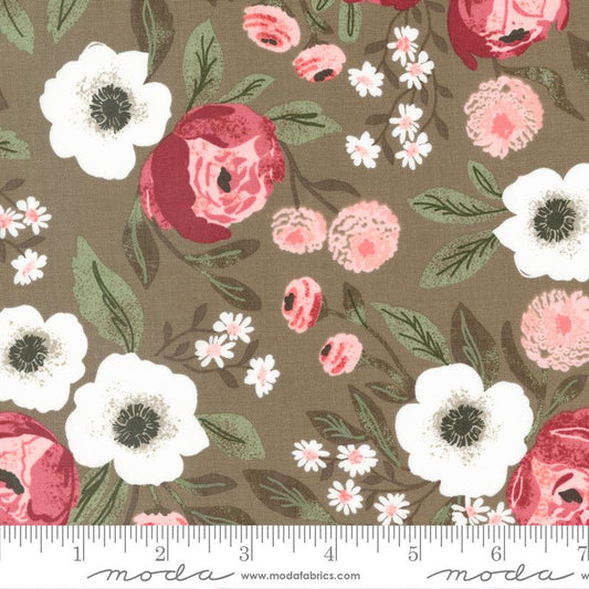 Lovestruck Bramble 5190 16 Moda #1