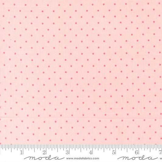 Lovestruck Blush 5195 12 Moda #1