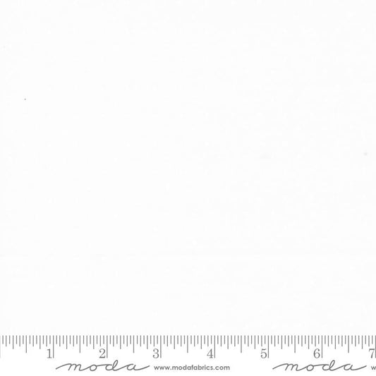 Lovestruck Cloud White 5195 21 Moda #1