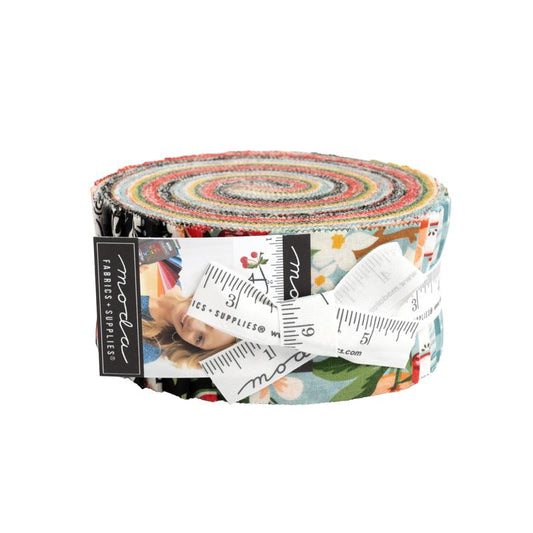 Fruit Loop Jelly Roll 30730JR