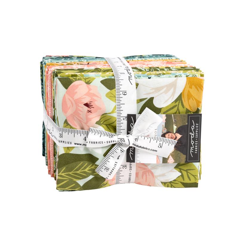 Willow Fat Quarter Bundle AB 29 - 36060AB  Moda