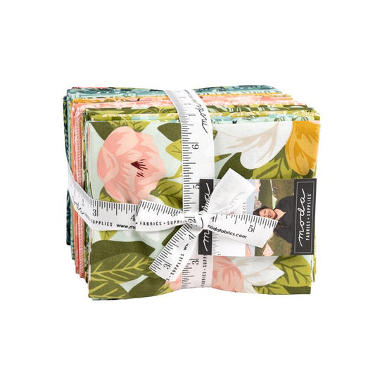 Willow Fat Quarter Bundle AB 29 - 36060AB  Moda