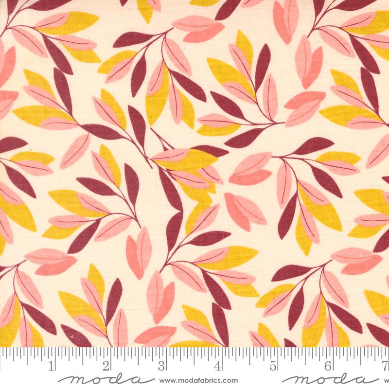Willow Leaves Blush 36061 15