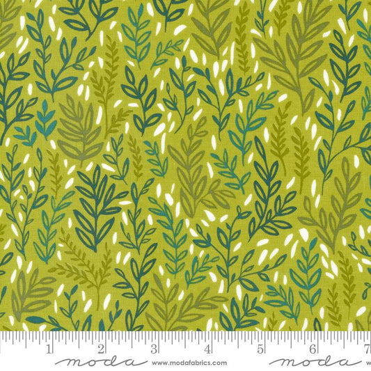 Willow Meadow Sprig 36062 22