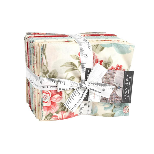 Collections Etchings - Fat Quarter Bundle