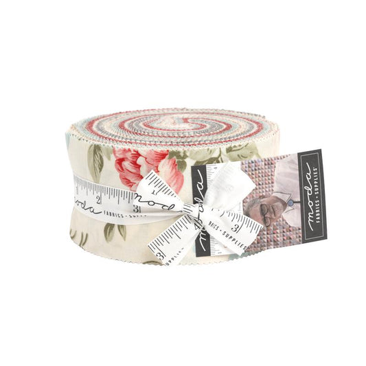 Collections Etchings - Jelly Roll