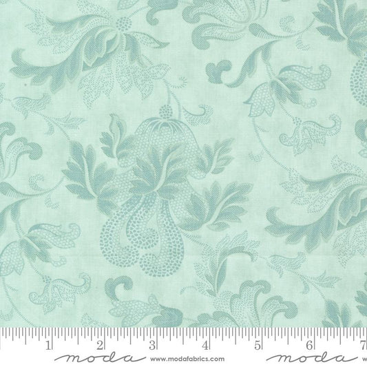 Collections Etchings Aqua 44335 12 Moda #1