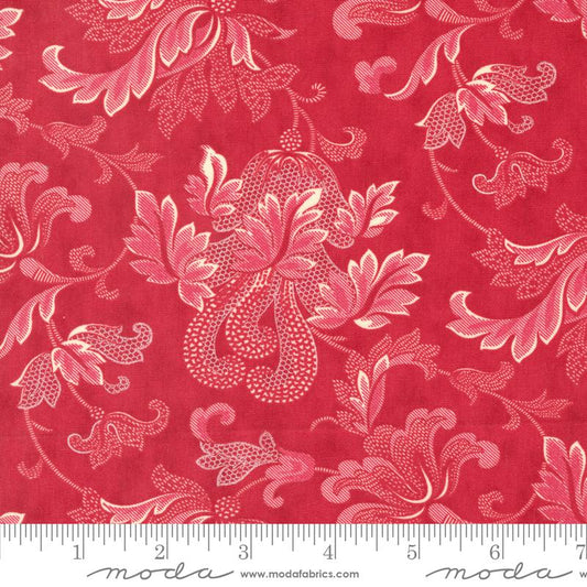 Collections Etchings Red 44335 13 Moda #1