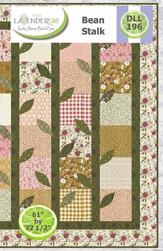 Bean Stalk G DLL 196 Designs By Lavende#1