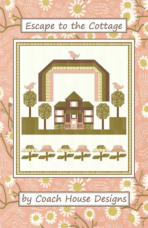 Escape to the Cottage