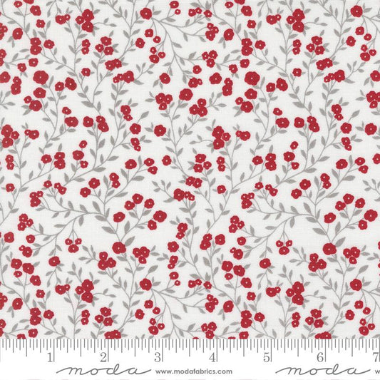 Old Glory - Cloud Red 5201 11